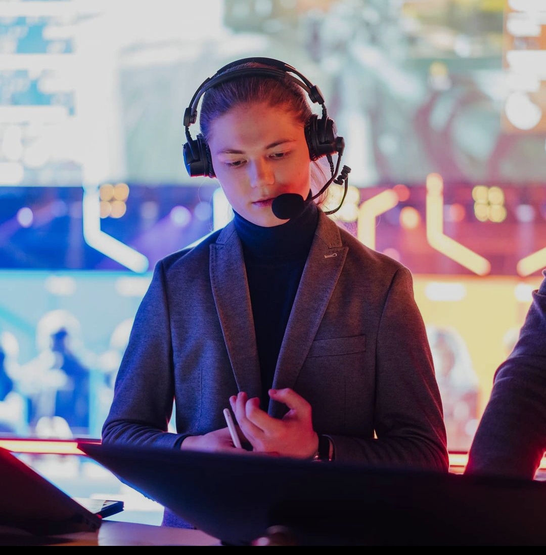 Late Rainbow Six Siege caster,  KiXSTAr receives a plaque memorial in-game