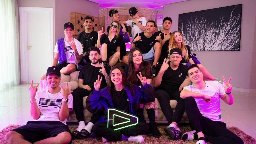 LOUD foi a organização mais assistida no TikTok em 2021