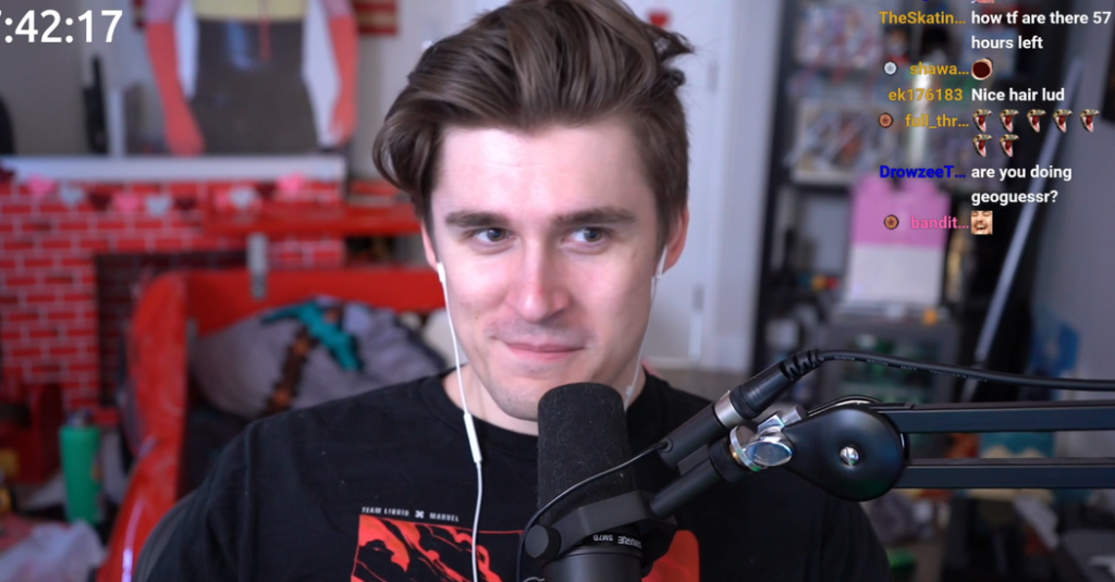 Ludwig announces $30K Smash tournament, one of biggest prize pools in Smash history