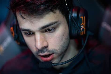 “Eu estou me sentindo super preparado para o CBLOL”, diz Minerva
