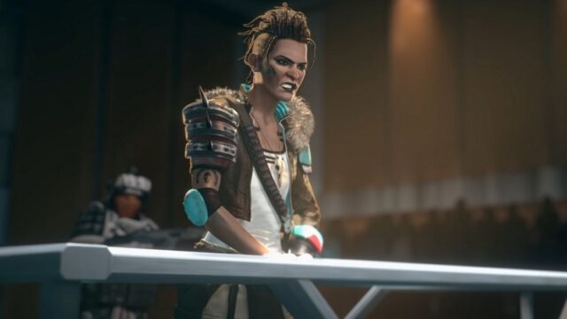 Apex Legends Season 12 release date and preview