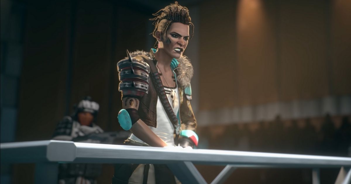 Apex Legends Season 12 release date and preview