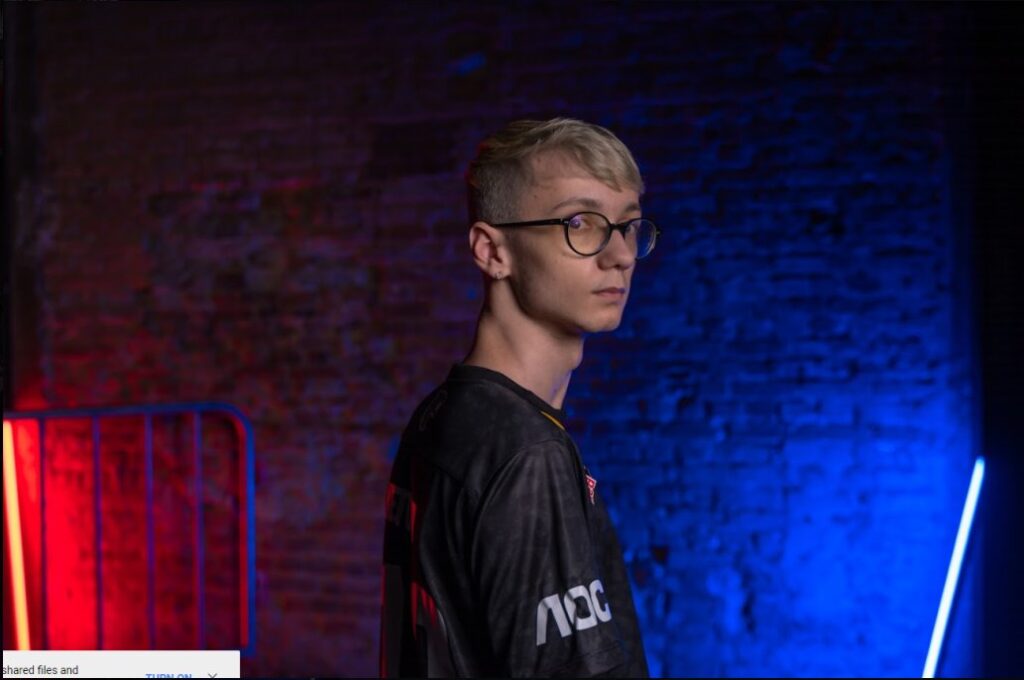 “É um projeto que todo mundo acredita bastante”, diz Netuno sobre a FURIA