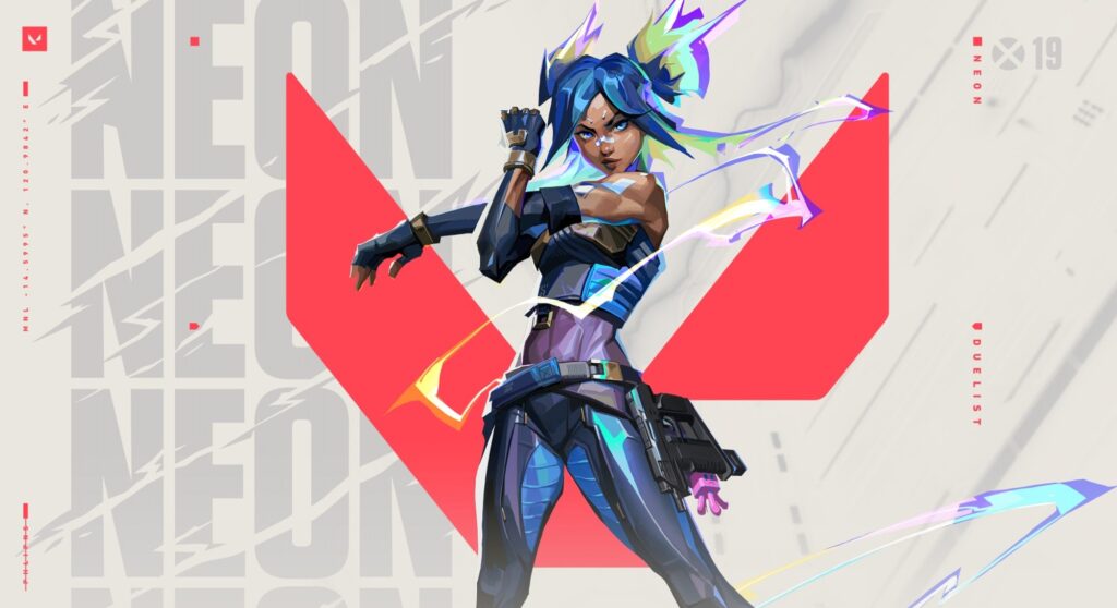 Valorant Patch 4.0 is live: Neon playable, Bind and Breeze map updates, and more