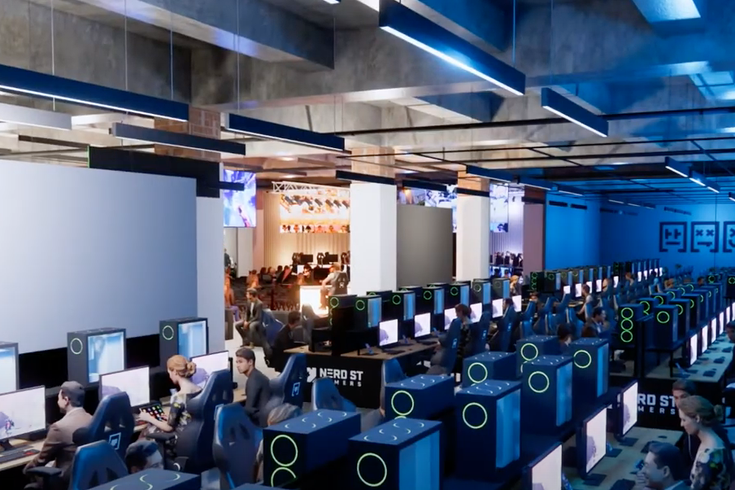 Nerd Street Gamers hosted a LAN event. One player lied about his RT-PCR test to attend the event. He tested positive later. 