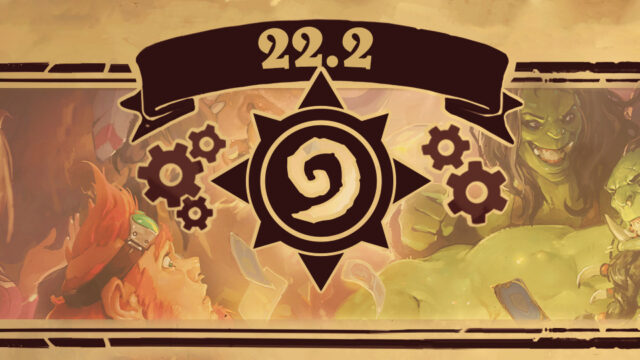 Hearthstone Patch 22.2: Nerfs, and more Battlegrounds, Duels, and Mercenaries content