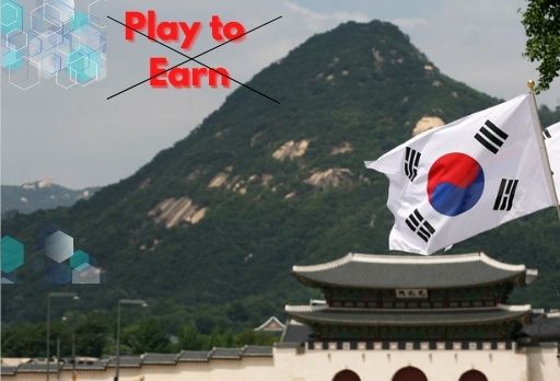 South Korea asks Apple and Google to remove Play to Earn games