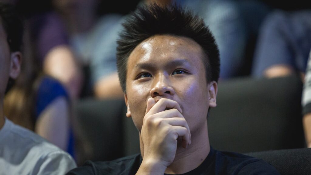 Riot Games investigates allegations of bullying by TSM Reginald