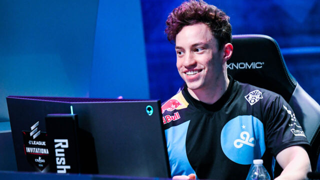 Evil Geniuses RUSHes to tease new  CS: GO roster