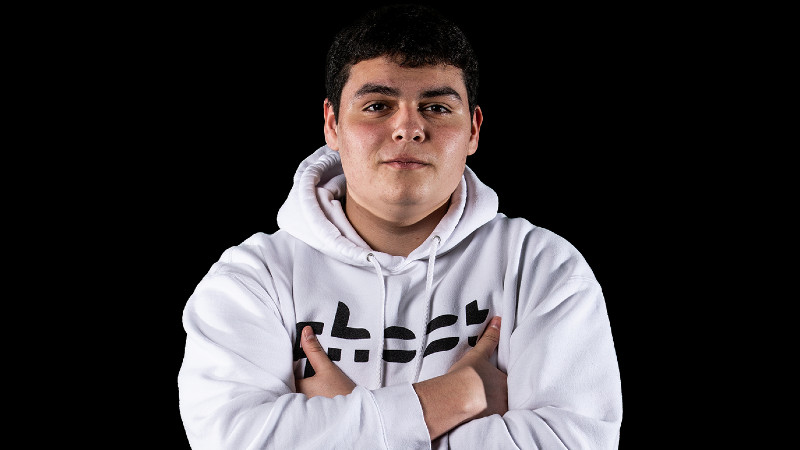 Saf, one of the Fortnite greats, retires from the game