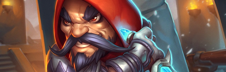 Hearthstone 22.2 Patch: Standard and Wild Balance. The end of Roguestone and Wild scam decks?
