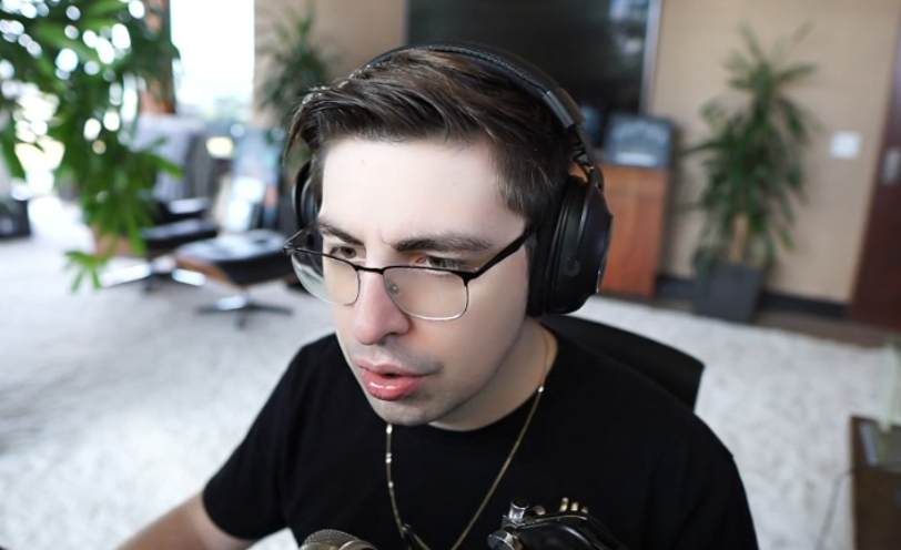 shroud