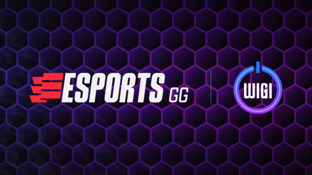 esports.gg partners with Women in Games International for 2022 (WIGI)