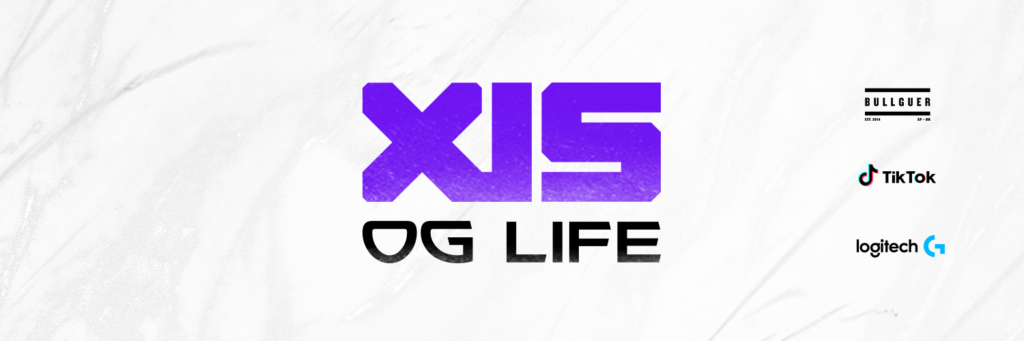 Xis firma parceria de naming rights com OG Life