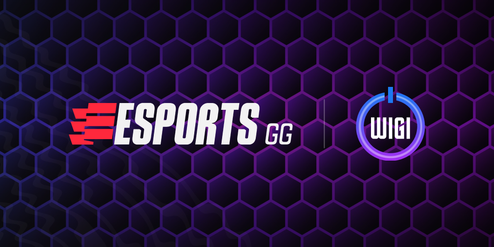 esports.gg partners with Women in Games International for 2022 (WIGI)