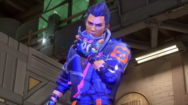 Valorant voice evaluation system to kick off in North America on July 13