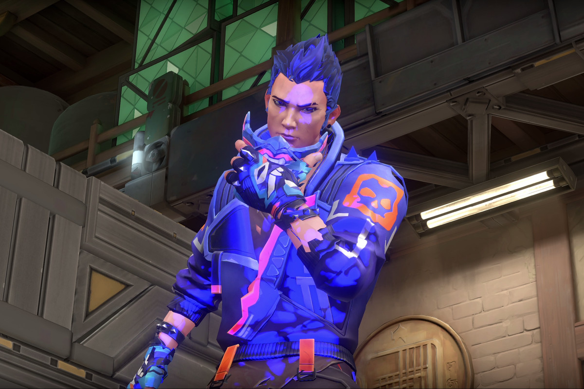 Valorant voice evaluation system to kick off in North America on July 13