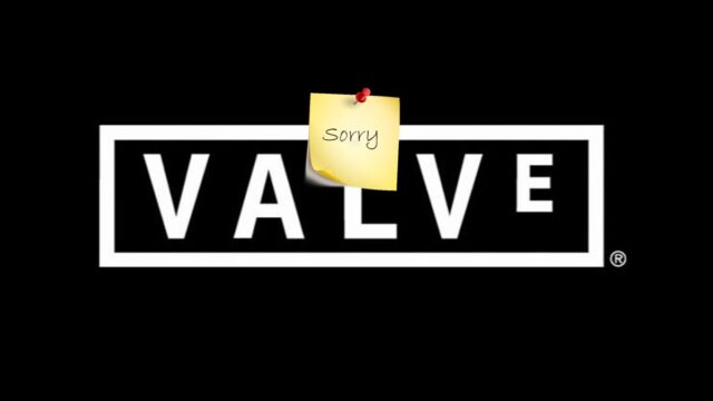 Valve issues apology and update to teams over Major cancellation