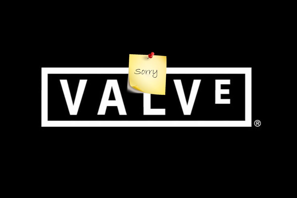 Valve pede desculpas e atualiza as equipes sobre o cancelamento do Major