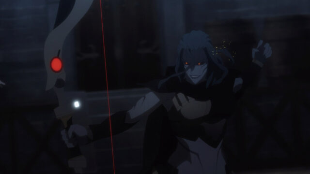 Who is Vinari in DOTA: Dragon’s Blood?