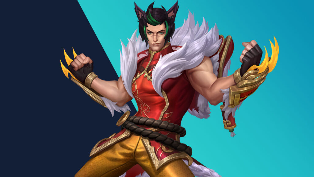 Wild Rift: Confira o que chega na atualização 3.0