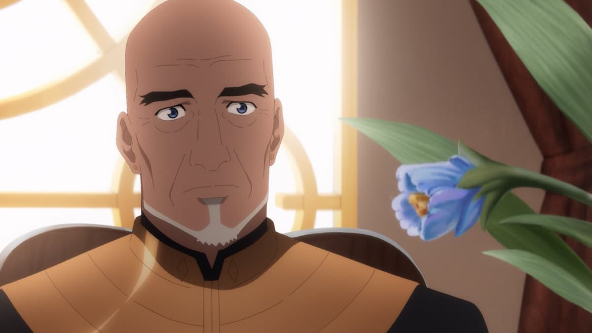 Who is Kashurra in DOTA: Dragon’s Blood?