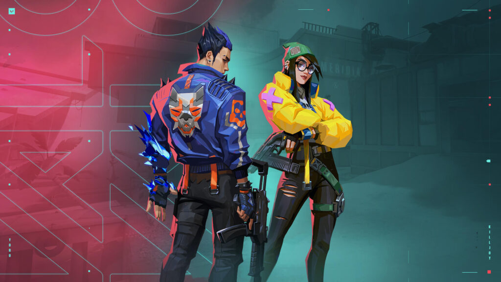 VALORANT Excecutive Producer Anna Donlon: No New Maps or Agents in Act II