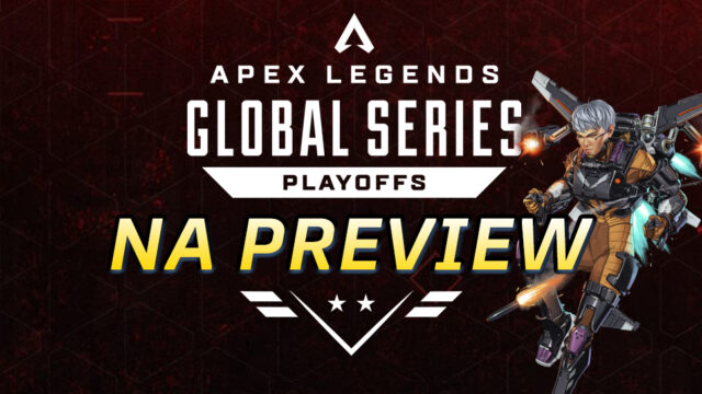 ALGS Playoffs NA: Can TSM reclaim dominance?