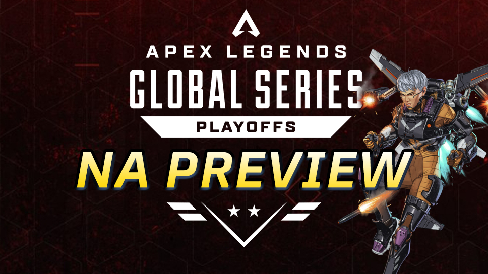 ALGS Playoffs NA: Can TSM reclaim dominance?