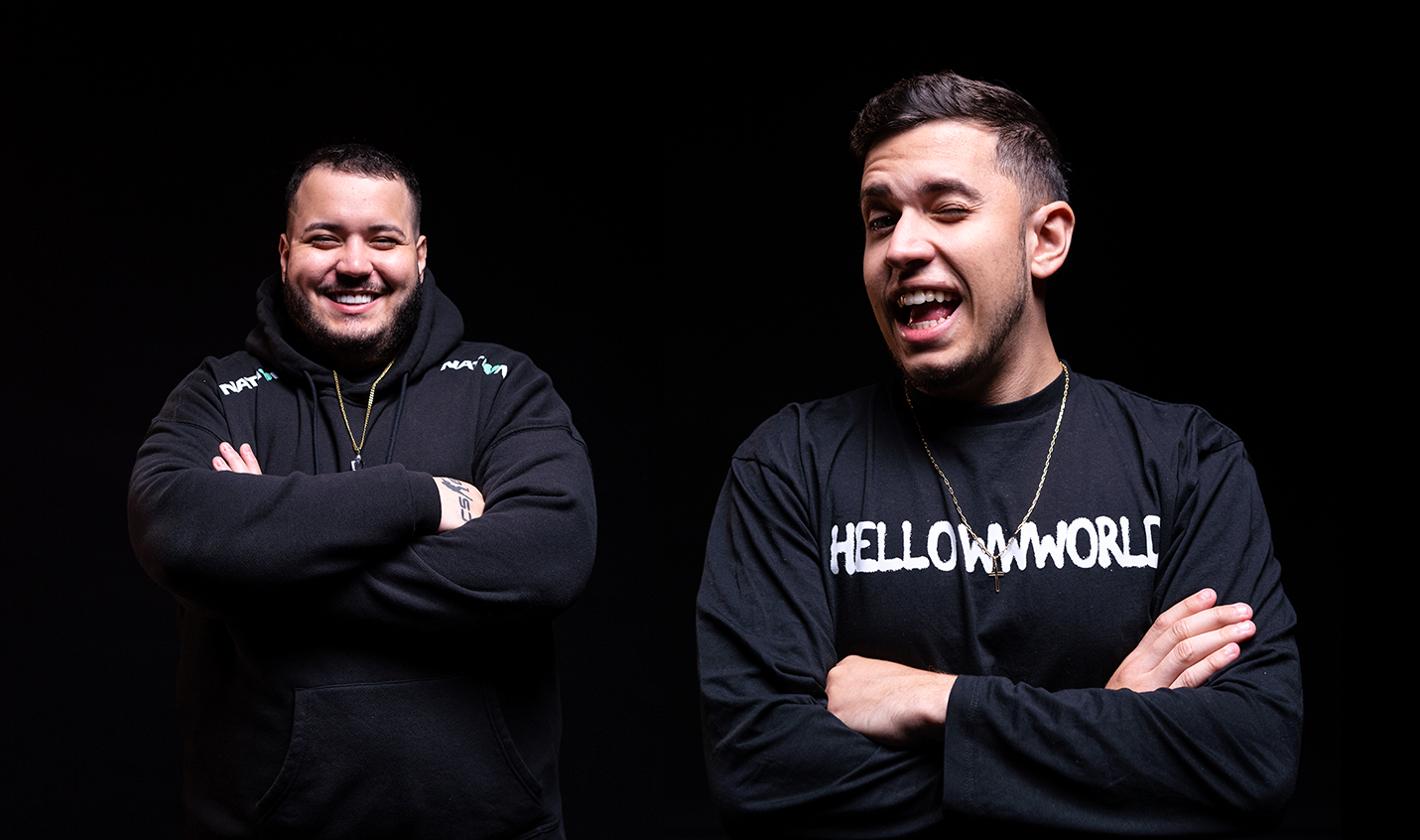 00Nation vence primeira partida com a nova line