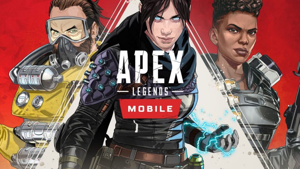 Já sabe como baixar Apex Legends Mobile? Confira