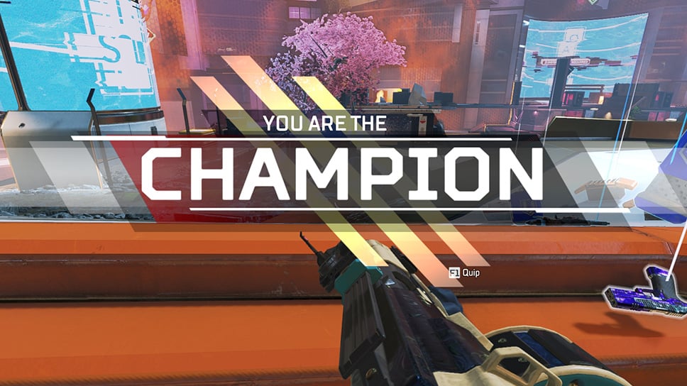 Who is the best Apex Legends player?