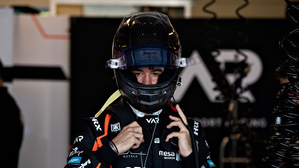 F1 Esports Driver Cem Bolukbasi earns 2022 seat in F2
