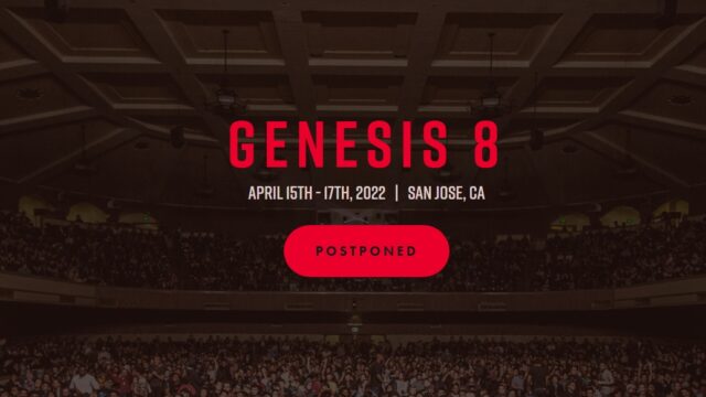 GENESIS 8 Smash Event postponed due to COVID-19, organiser "incurring costs into the six figure range"