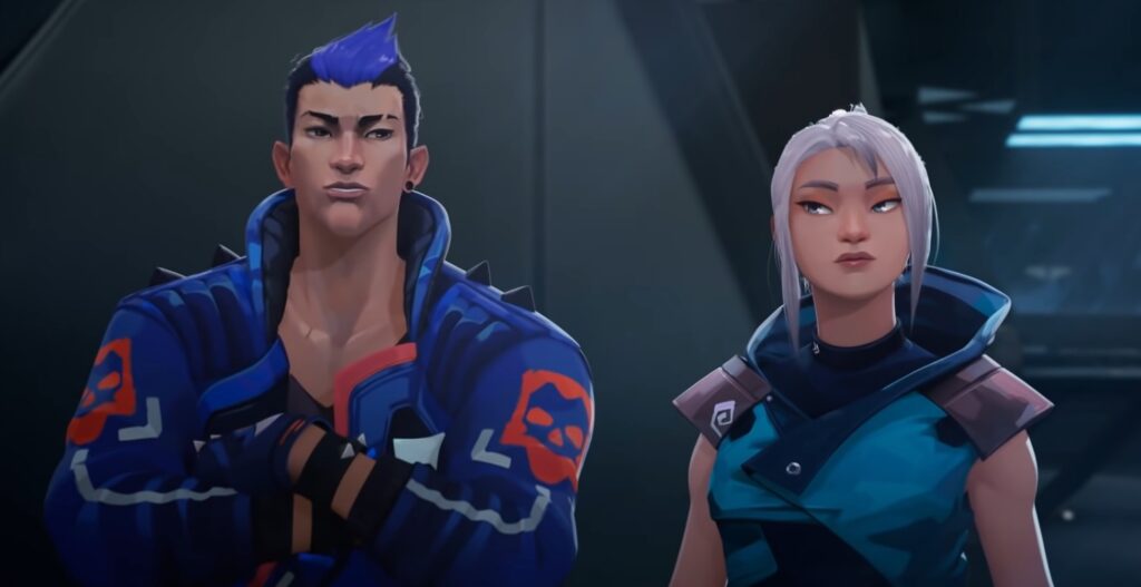Leaker de Valorant revela que mudanças em Yoru irão chegar em breve