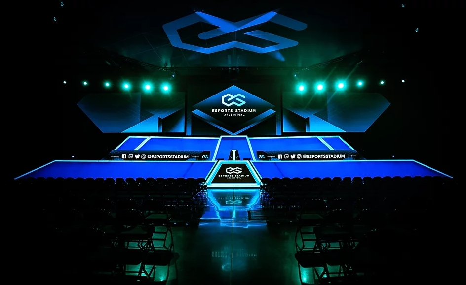 Envy Gaming acquires operating rights for Esports Stadium Arlington until 2030 for $2.35 million