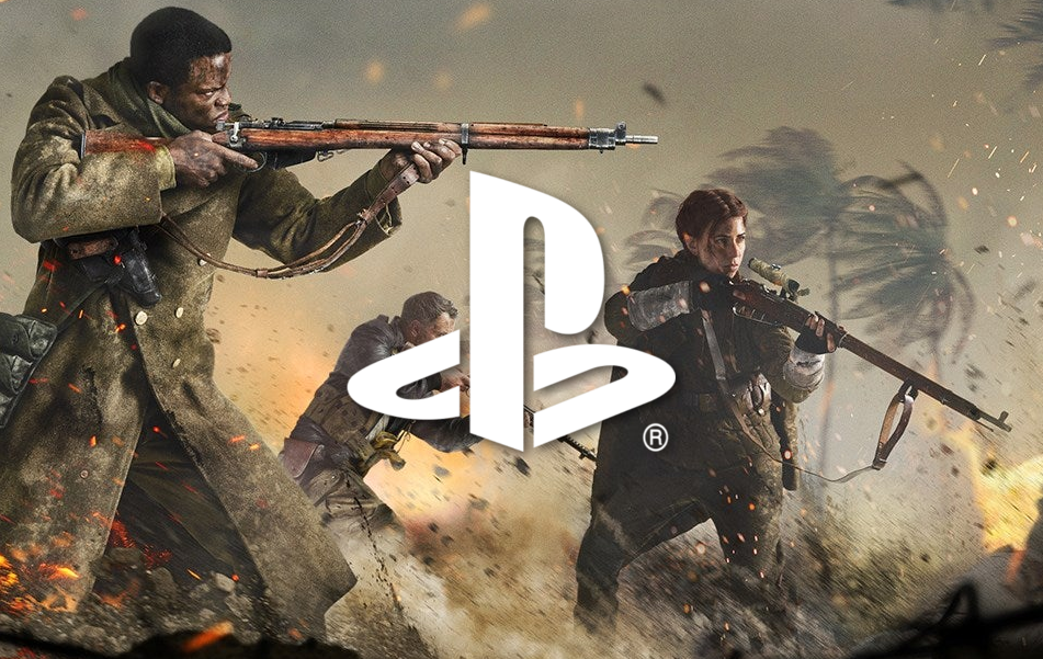 Xbox head Phil Spencer assures Call of Duty fans series will be on Playstation