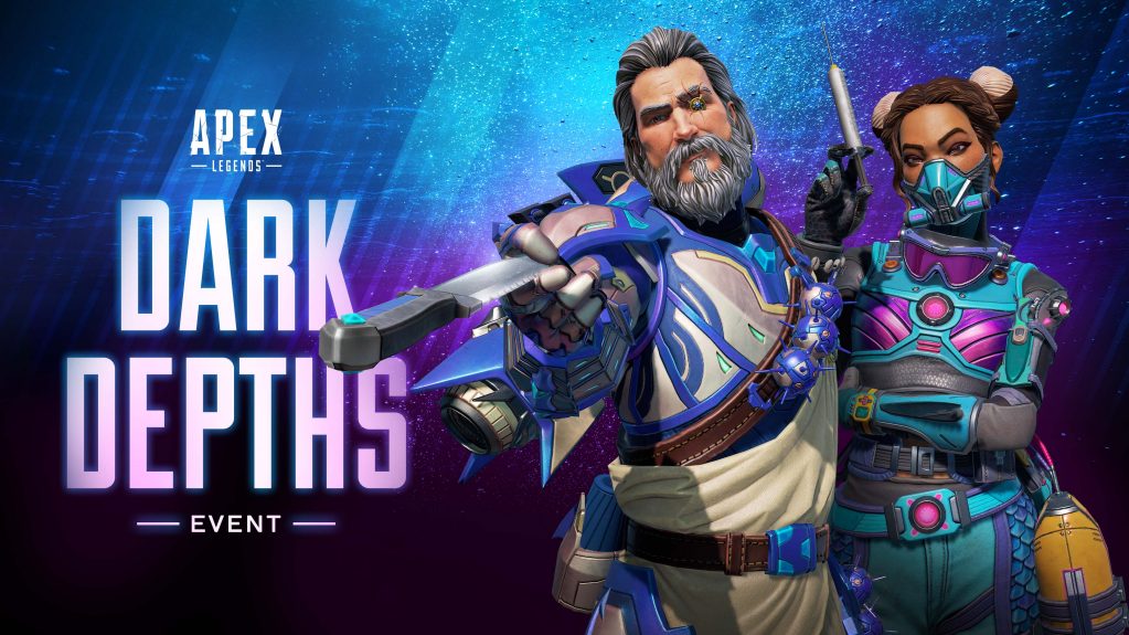 Best new Apex Legends Dark Depths event skins + Full Item List