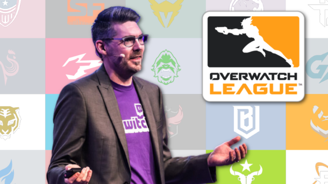 djWheat speaks out on Twitch Overwatch League deal: "I was the guy in every meeting saying this is stupid."