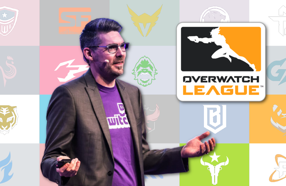 djWheat speaks out on Twitch Overwatch League deal: “I was the guy in every meeting saying this is stupid.”