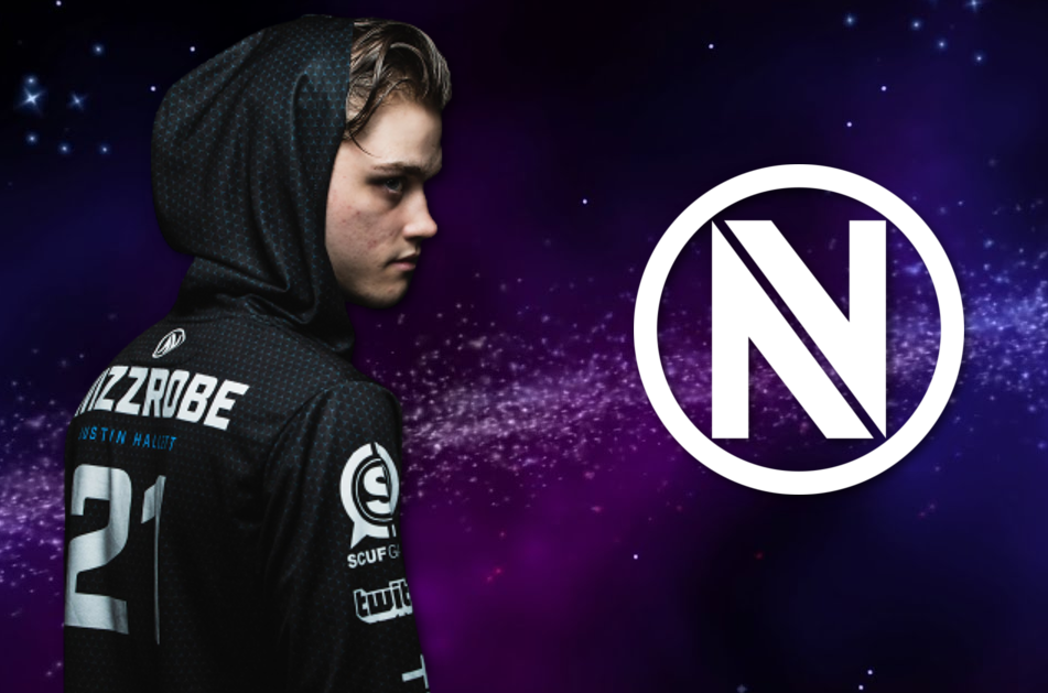 Wizzrobe: “I want to be the greatest overall Smash player of all time. To me, that would be greater than being GOAT in one game.”