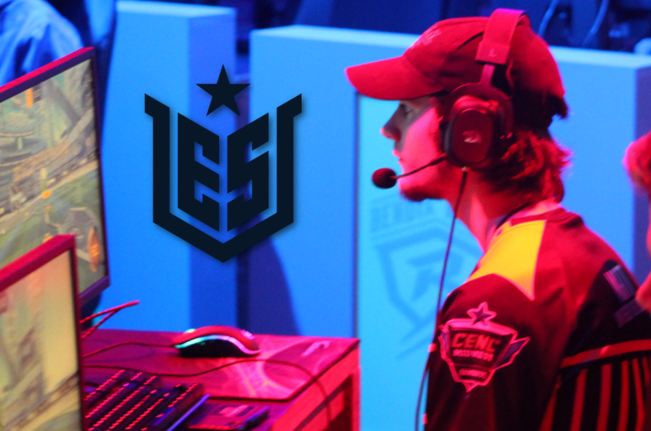 ESPORTSU: A New 24/7 Twitch channel focused on collegiate esports