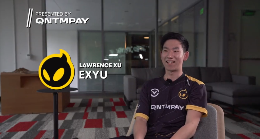 DIG Exyu: “In the next few years I think a lot of the current proving grounds talents will be taking over the LCS”