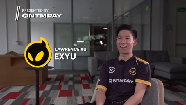 DIG Exyu: "In the next few years I think a lot of the current proving grounds talents will be taking over the LCS"