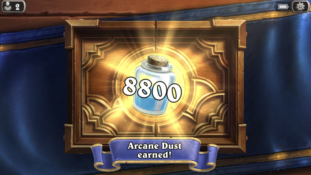 Hearthstone Dust Gate: a new Blizzard communication blunder resulting in bans?