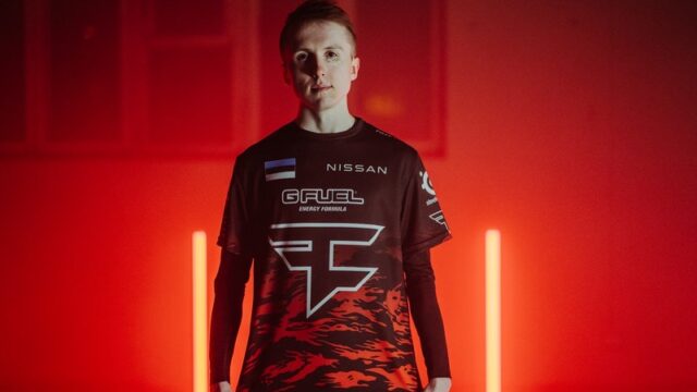 FaZe Clan confirms blockbuster signing of ropz, reunites with Karrigan