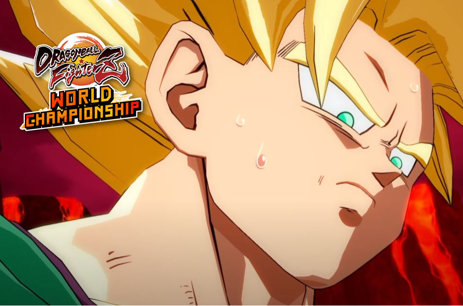 Dragonball Fighterz indefinitely postpones World Championship