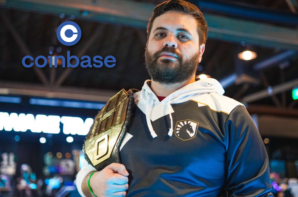 Hungrybox partners with Coinbase for $2k Smash Ultimate weeklies