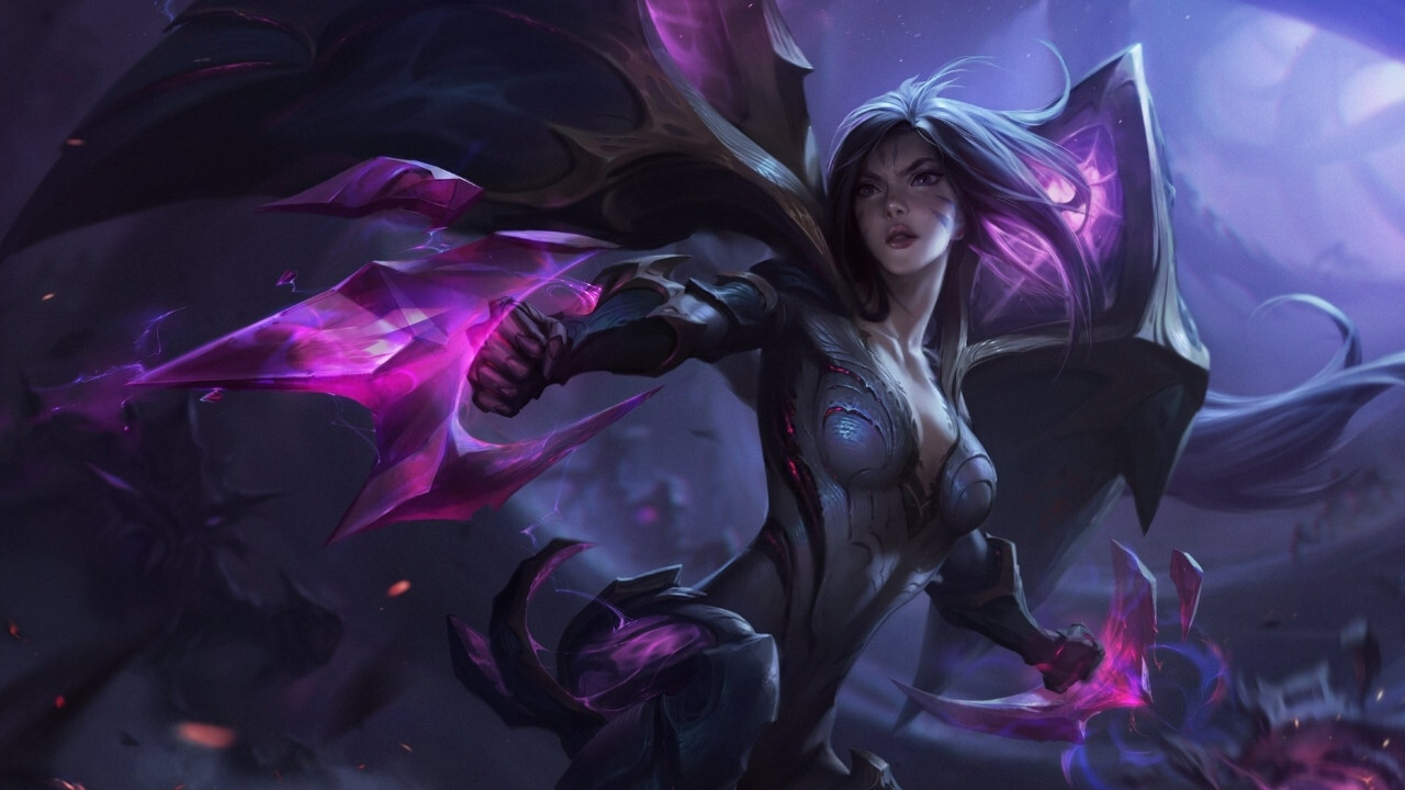TFT patch 12.1 sees Socialites nerfed while adjusting trait-linked augments