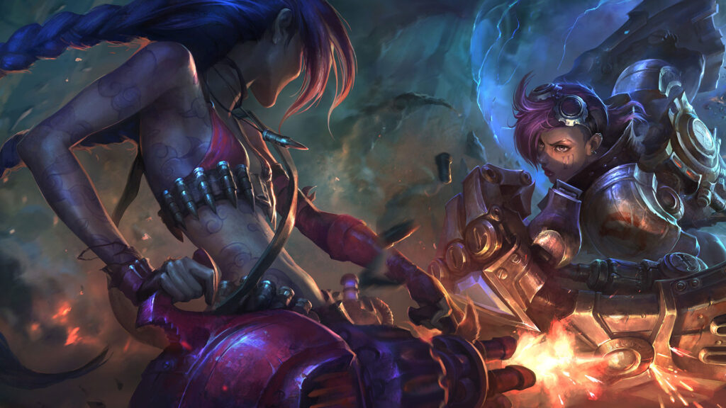 LoL patch 12.1 sees controversial teleport changes, changes to rank decay and much more
